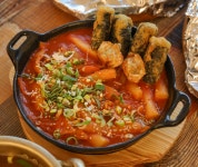 서오릉제빵소 참나무닭장작구이 양주점
