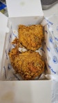 청년치킨 서면점