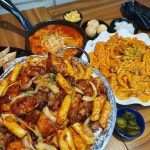 훌랄라참숯불치킨 산본1동점