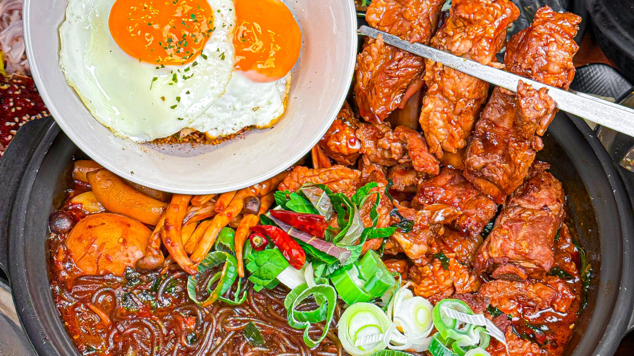 삼치기 석적점