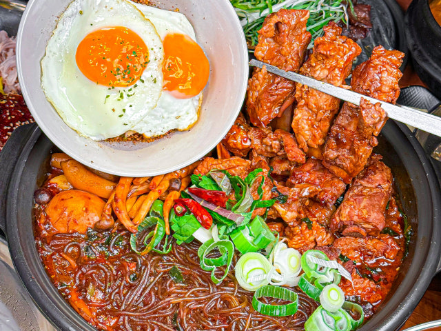 삼치기 석적점