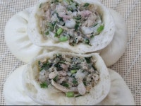 춤추는왕만두