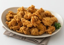 김종구 식맛치킨.전기바베큐 옛날통닭 대실역점