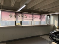 올뉴모터스