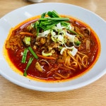 중화요리 인하