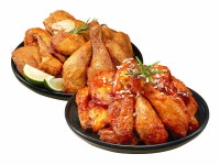 또봉이통닭 안산일동2호점