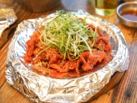 서오릉제빵소 참나무닭장작구이 양주점