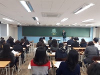 로고스학원 방이관