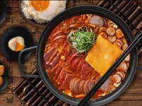 밥한민국