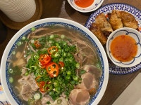 미가쌀국수 수원인계본점