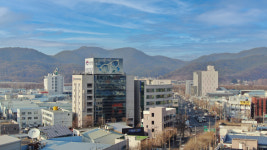 한국안광학산업진흥원