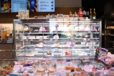 파리바게뜨 자곡점