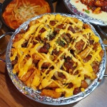 훌랄라참숯바베큐치킨 파주다율점