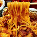 훌랄라참숯바베큐치킨 파주다율점