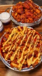 훌랄라참숯바베큐치킨 오산대역점