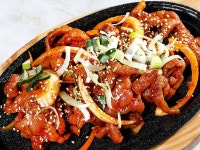 장터옛날통닭 동해효가점