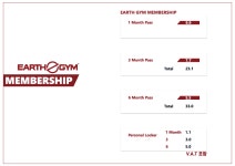 어스짐 용인동백 본점