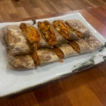 황제능이버섯백숙