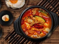 밥한민국