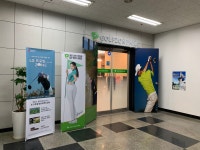 골프존파크 개포나인스크린