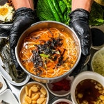 청춘장어