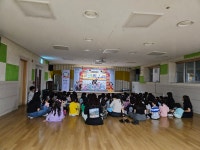 리틀윌링스유치원