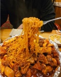 훌랄라참숯불치킨 산본1동점