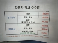 자동차와사람들검사소