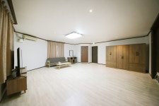 아산 도고온천 리버호텔