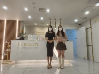 마곡마사지 라보떼테라피 마곡본점