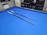 프롬 PBA 당구장