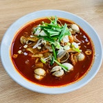 중화요리 인하