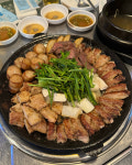 바른황소곱창