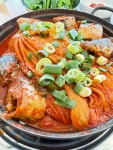 성산을본고등어쌈밥 제주 성산일출봉점