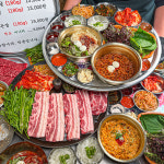 목구멍 동암점