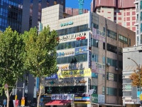 책나무 만촌네거리 독서논술학원