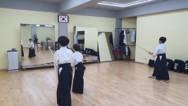 은평인검도교실