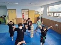 우리해동검도
