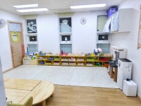 e편한굿맘어린이집