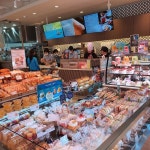 파리바게뜨 충남홍성점