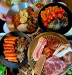 청년고기장수 인천검단점