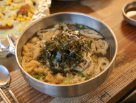서오릉제빵소 참나무닭장작구이 양주점