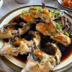 숙이네간장게장