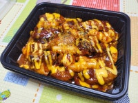 훌랄라참숯바베큐치킨 오산대역점