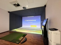 골프존파크 카멜리아 시흥동점