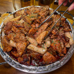 훌랄라참숯치킨 불광2동점