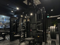 뉴에스짐 산성역점