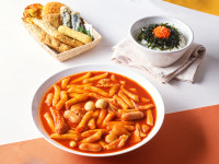 응급실국물떡볶이 대구동천점