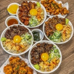 덮덮밥 조치원점