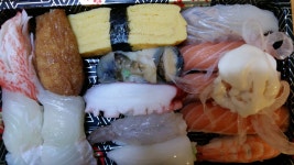 원호와초밥 본점